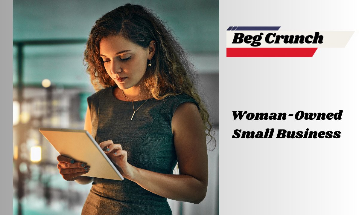 How to Register as a Woman-Owned Small Business