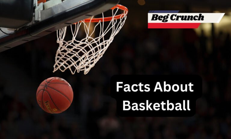 Exploring Exciting Facts About Basketball