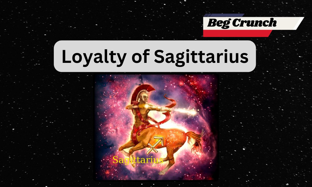 The Loyalty of Sagittarius: Unveiling the Truth