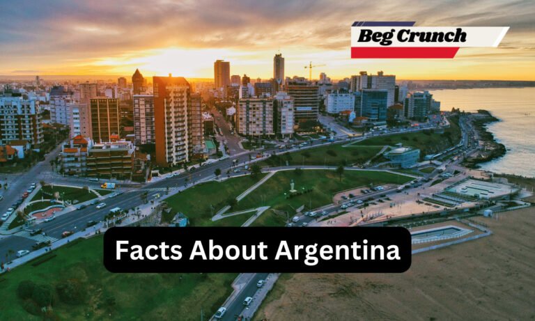 Unveiling Intriguing Facts About Argentina