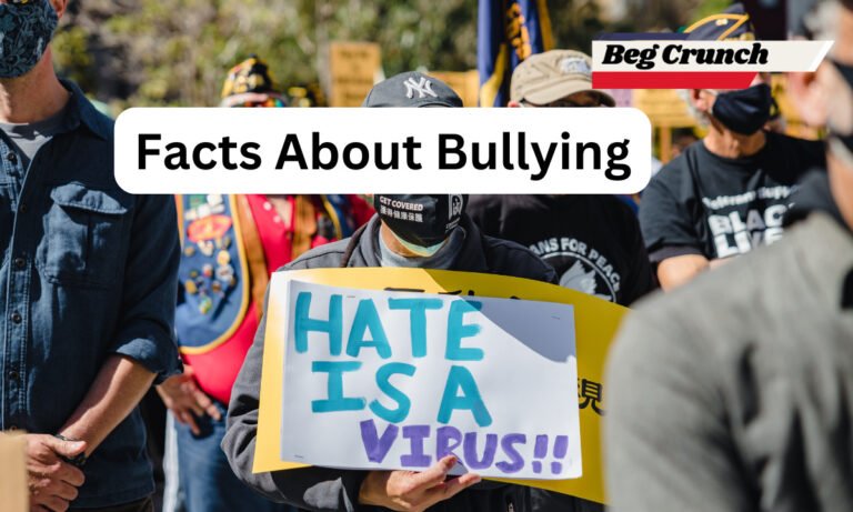 Exploring Important Facts About Bullying