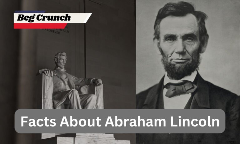 Unraveling Remarkable Facts About Abraham Lincoln
