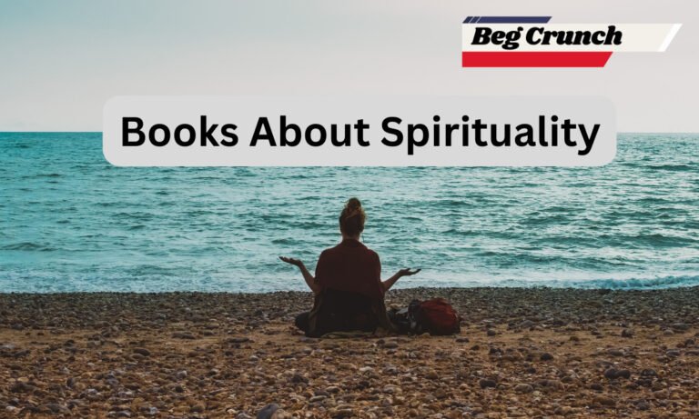 Books About Spirituality