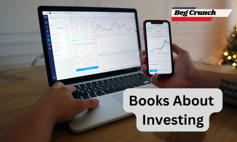 Books About Investing