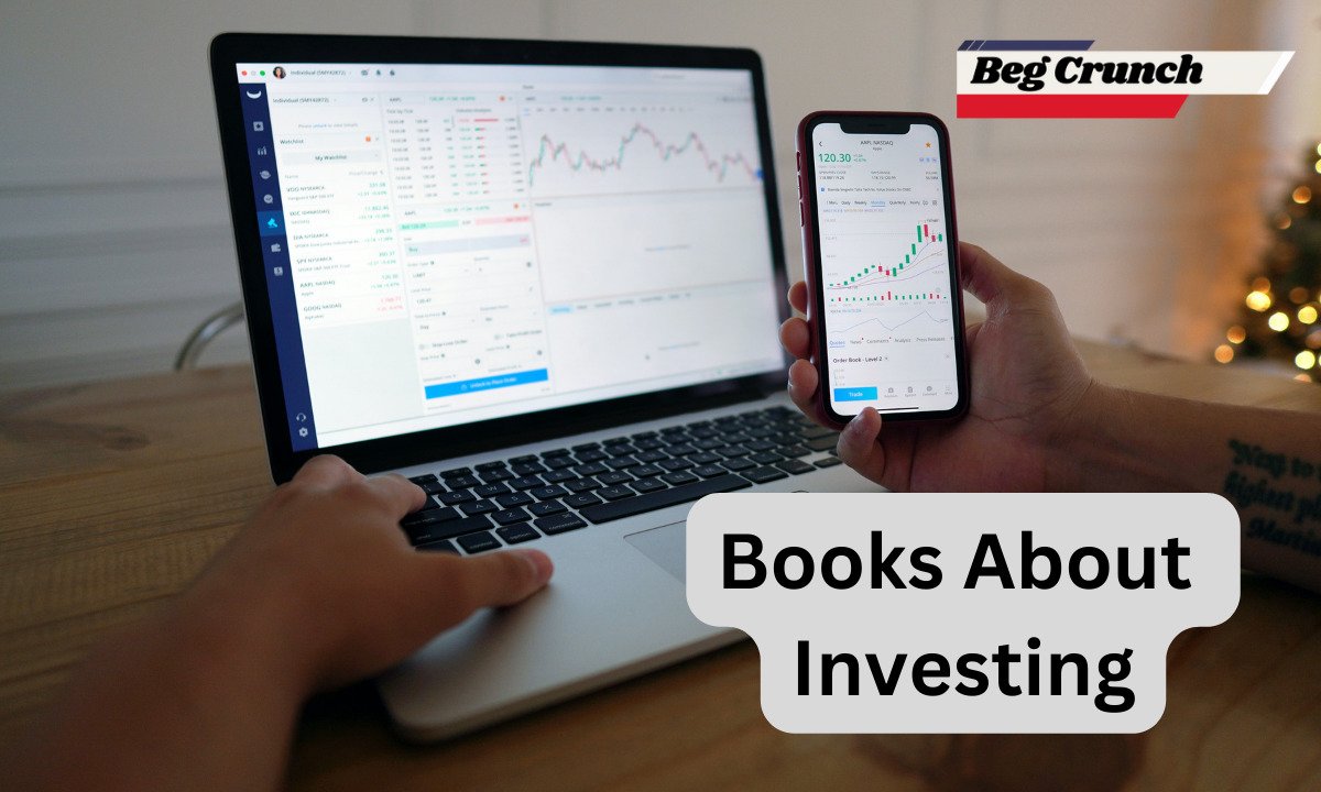 Books About Investing