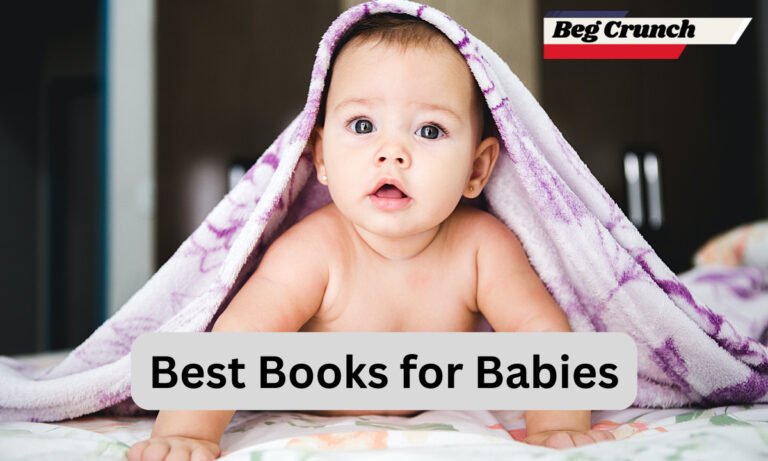 Best Books for Babies