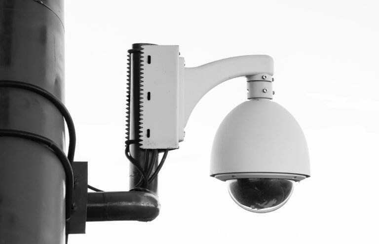 Innocams: The Groundbreaking Technology in Security Systems