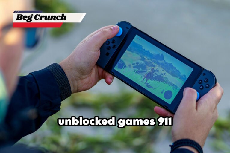 unblocked games 911